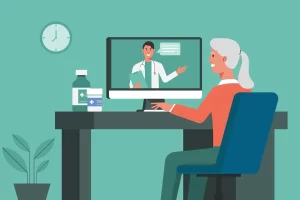 Telehealth- should we or shouldn’t we?